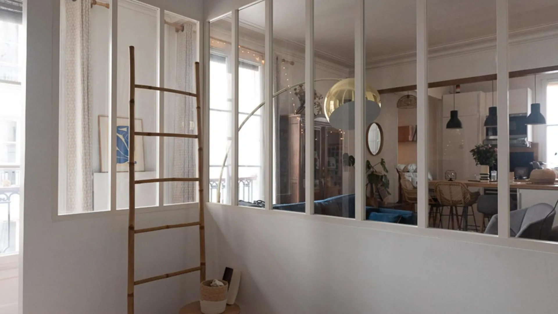 Apartamento Cozy 50 M Haven Of Peace Near Montmartre París 0*,